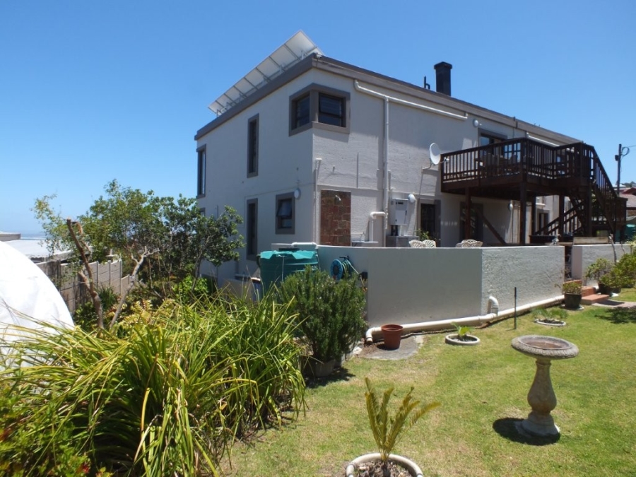 4 Bedroom Property for Sale in Dana Bay Western Cape